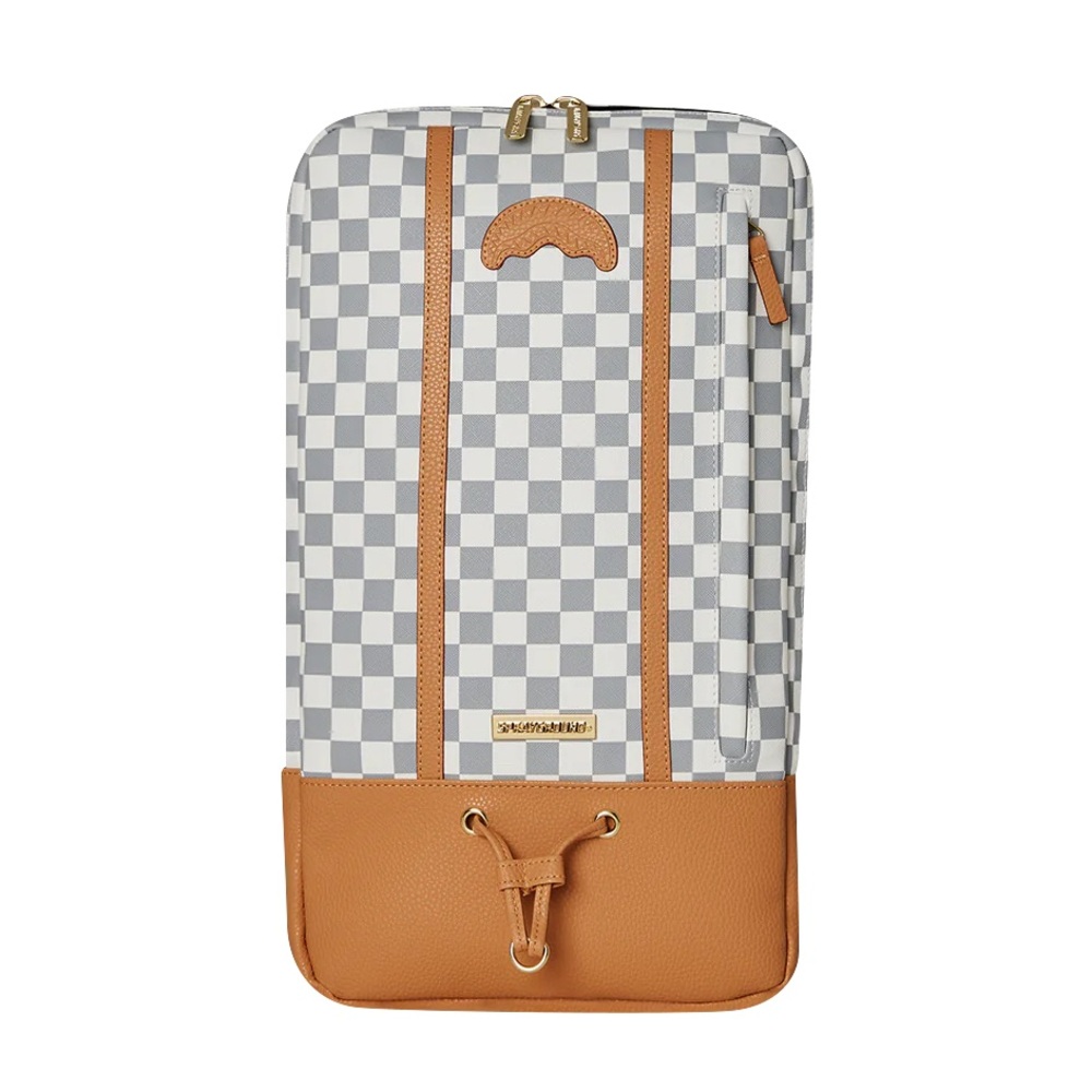 Sprayground Henny Latte Smartpack - Thumbnail 2